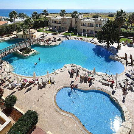 Panareti Coral Bay Resort Екстер'єр фото